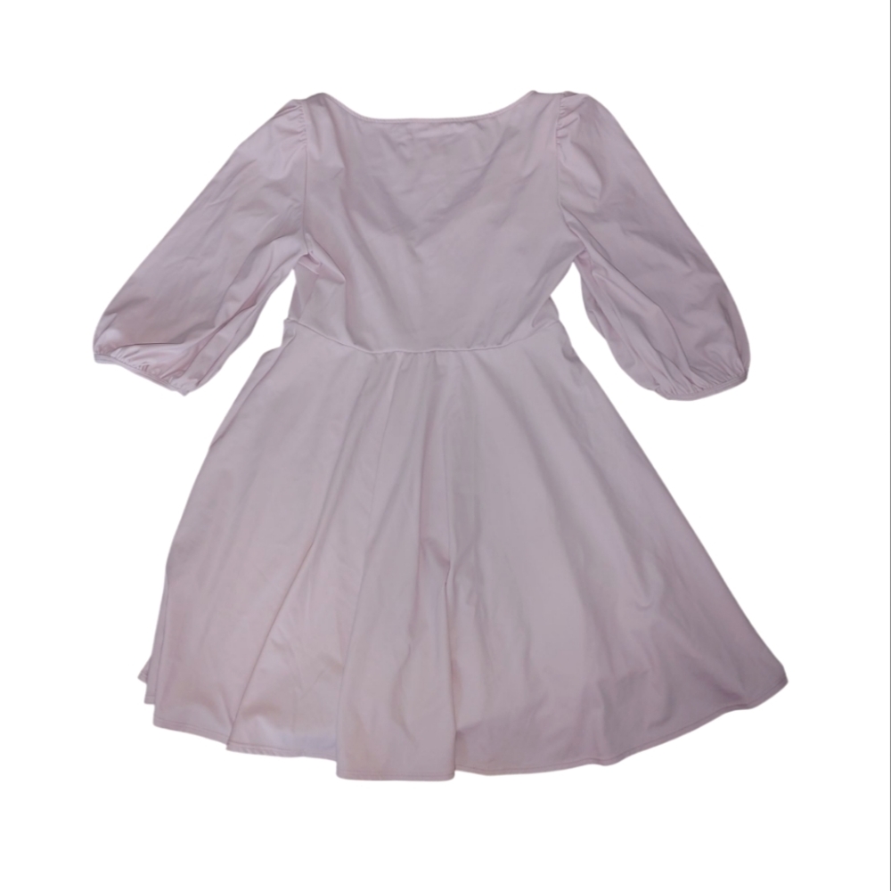 Halara Pink Dress - Picture 4 of 14